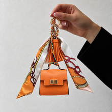 Mini Bag Charm