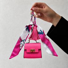 Mini Bag Charm
